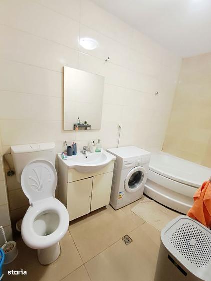 Ap 3 cam,PARCARE, pet friendly, Calea Turzii - 3