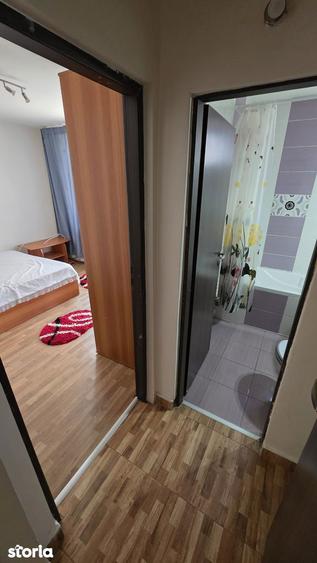 Vand ap cu 2 camere parter B-dul Republicii - 5