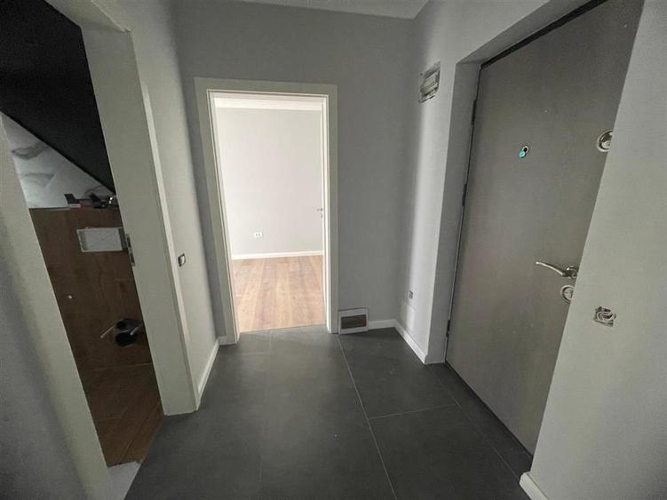 Apartament la cheie 2 camere cu balcon si parcare pe Doamna Stanca - 15