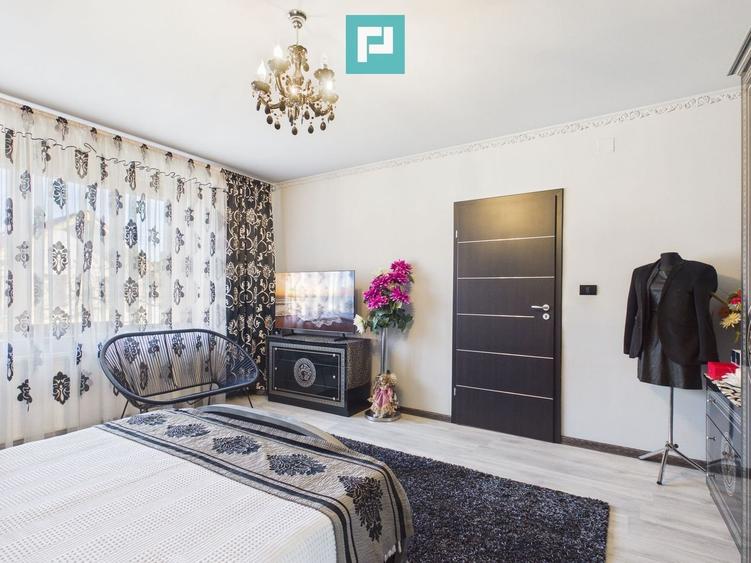 Casa cu 4 camere in Aradul Nou - 27