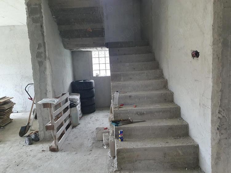 Casa p+m Blaj Costache Negri - 3