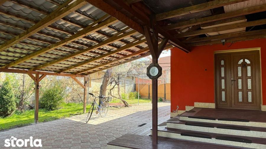 Casa cu 3 camere, gata de mutat - 2