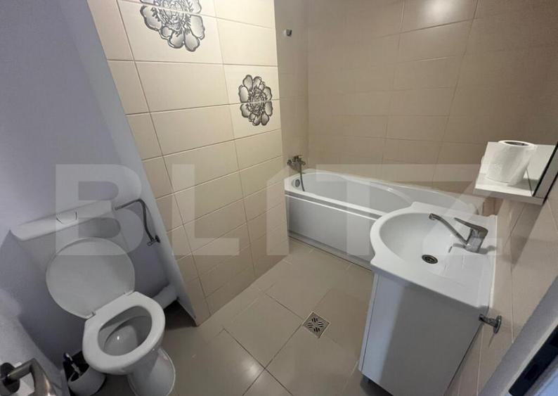 Penthouse duplex, de vanzare, cu 3 camere, 72 mp utili + 87 - 5