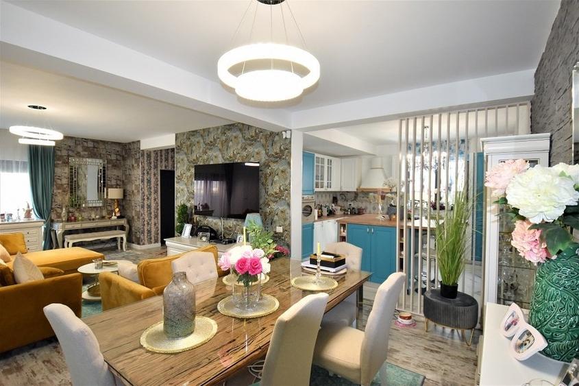 Vila individuala | Ansamblu rezidential | Tunari - 7