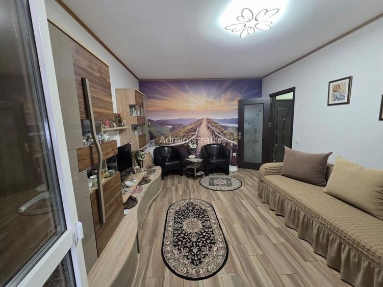 Apartament cu 2 camere, mobilat si utilat, parcare si boxa, Drumul Jilavei