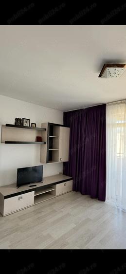 Apartament spa?ios 2 camere, 66 mp, terasa mare + loc de parcare inclus-Metalurgiei Park, sect 4 - 7