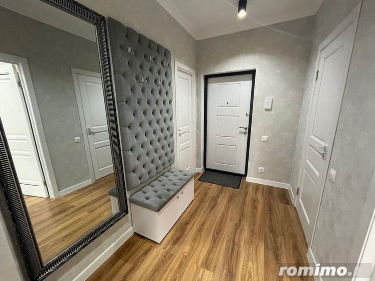 Garsoniera de inchiriat zona Titan - 5