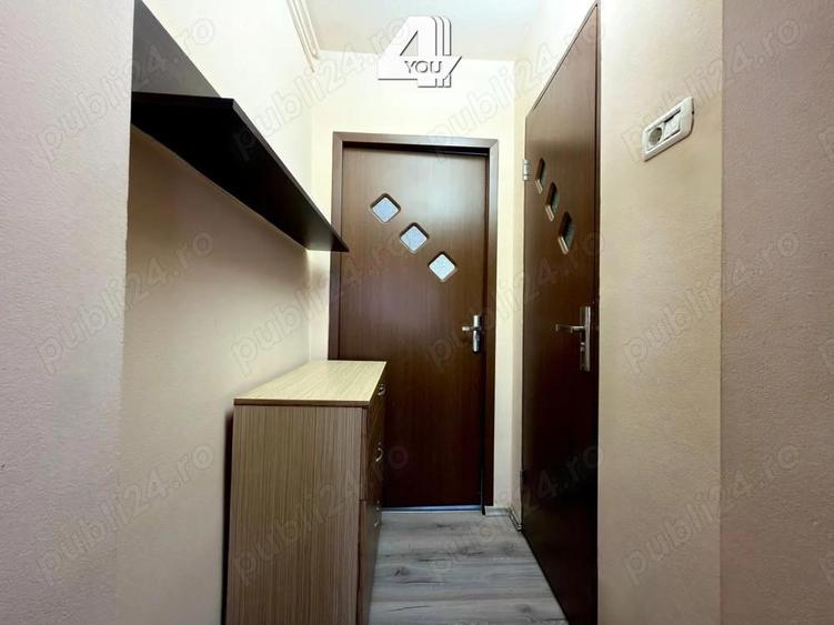 Apartament 2 camere, mobilat ?i utilat | Gradi?te - 5