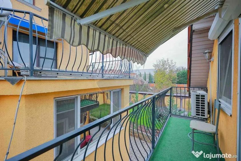 Casa cu 7 camere de vanzare, zona Parcul Salca, Cantemir - 17