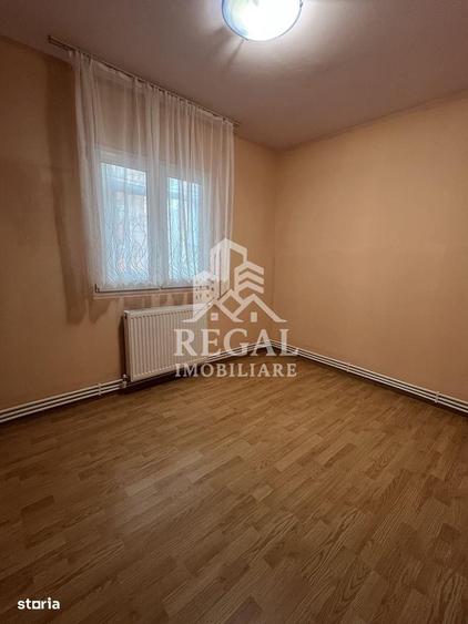 Apartament 4 camere de vanzare Micro 5 | Etaj 1 | 80 mp - 10