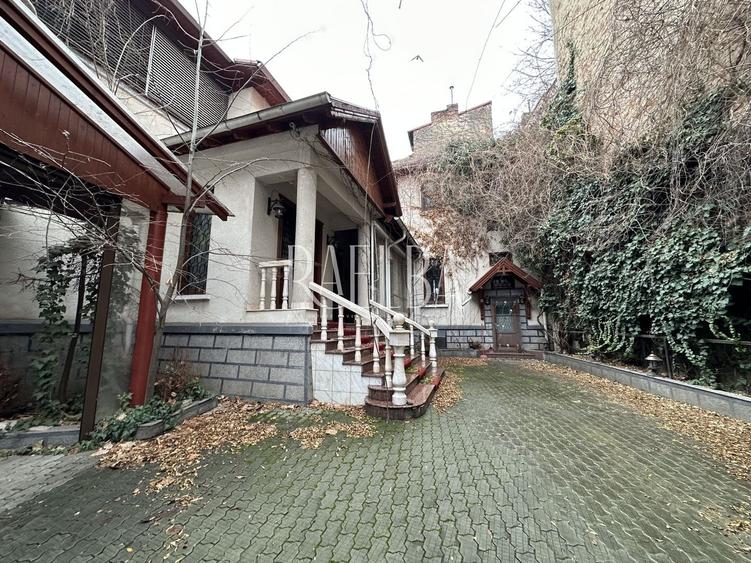 Casa | HoReCa | Curte intima 210mp | Universitate - 5