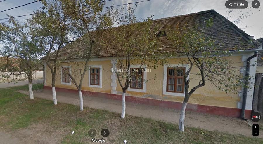 Vand casa 4 camere in Pecica jud. Arad Vand casa 4 camere in Pecica jud. Arad
