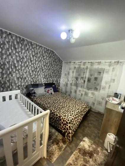 Apartament 2 camere, 30 mp, Zalau