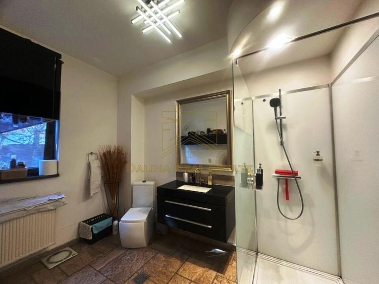 Vanzare - Vila cu piscina si finisaje premium - Otopeni - 28