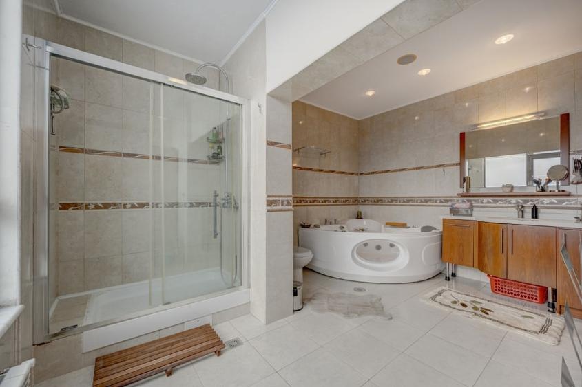 Detalii ce fac diferenta | 4 camere | 171 mp, 3 terase | Bloc nou, Mosilor - 16