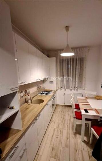 Închiriere apartament cu 2 camere Dobroești