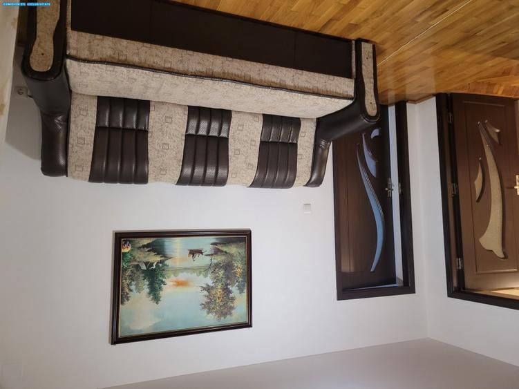 Apartament 3 camere la parter în imobil P+M , curte proprie 70 mp - 1