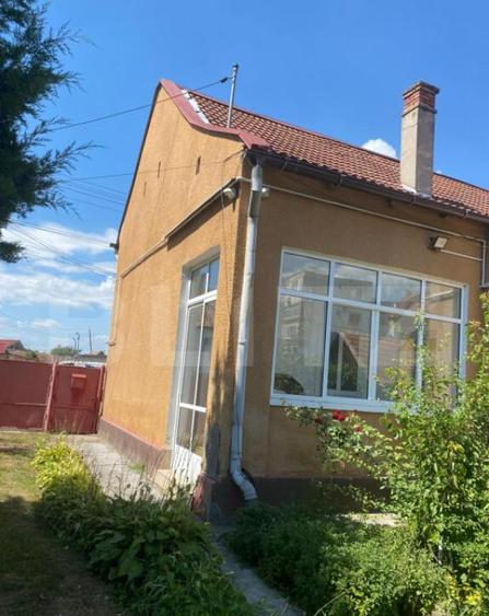 Casa de vanzare in Iernut - 6