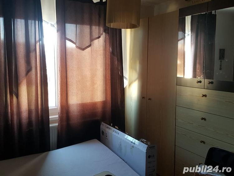 Vand URGENT apartament 2 camere, TARGU MURES, strada Gloriei, 53 mp - 8