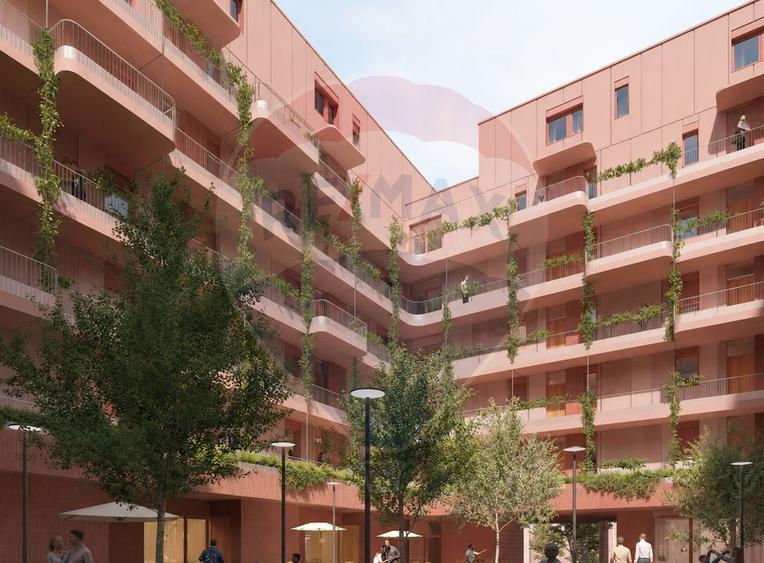 Spațiu comercial 98 mp - zona Garii - 5