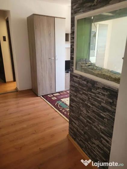 Apartament 2 camere Carpati I, zona Unicarm, complet mobilat-utilat - 11