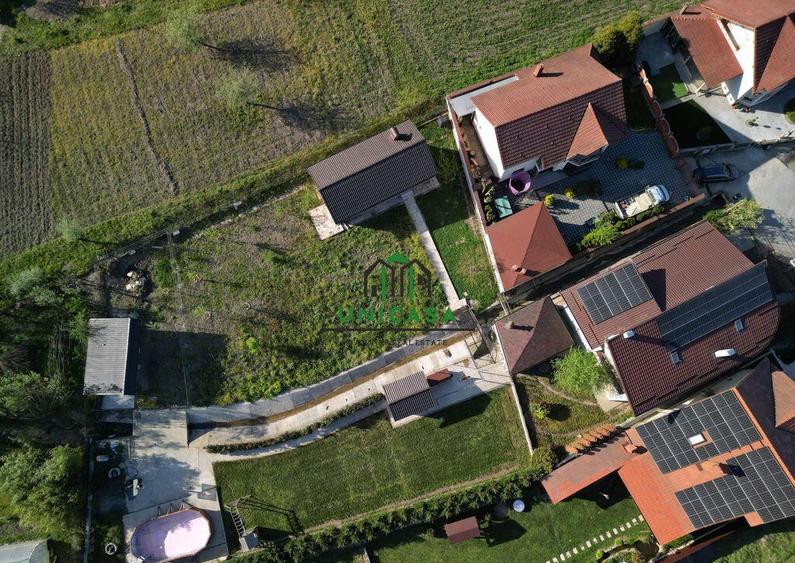 Casa Individuala - Vladesti - Teren de 1780 mp - 11