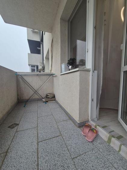 Ap. 2 Cam. Mobilat Si Utilat/ Pallady/ Metrou Teclu - 3