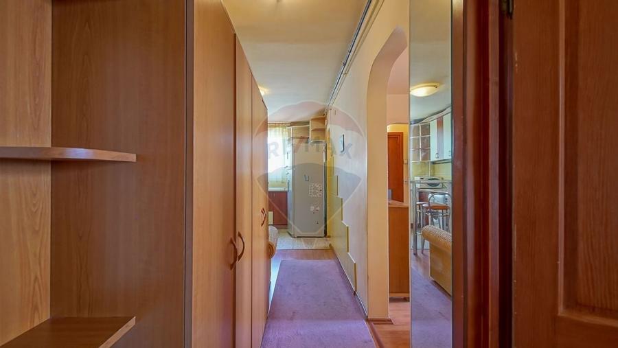 Apartament 3 camere – Cartier Astra, Brașov - 6