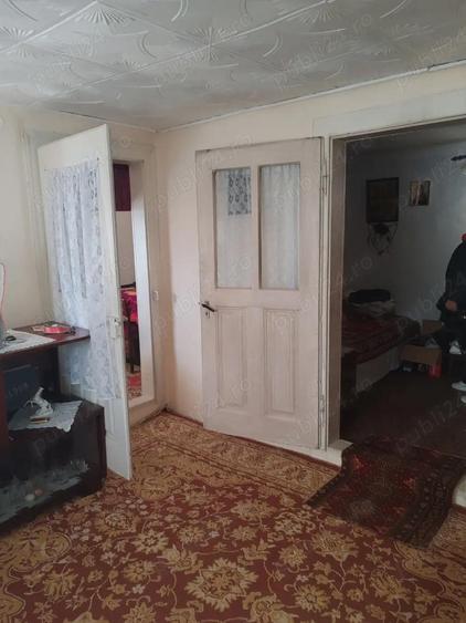 Proprietar vand casa in comuna Brazi sat Bate?ti! - 3