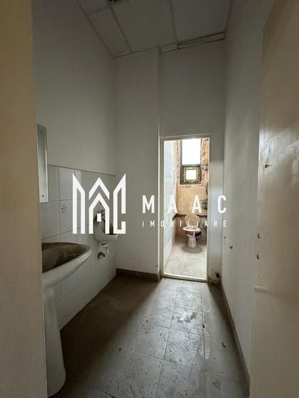 Cladire de birouri A+ | 900mp | Mihai Viteazu - 26