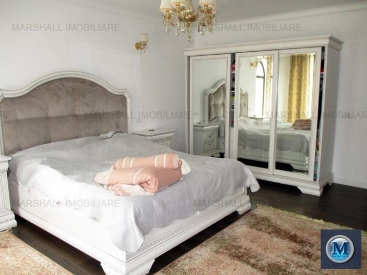 Vila cu 6 camere de vanzare, zona Albert, 297 mp #14165 - 15