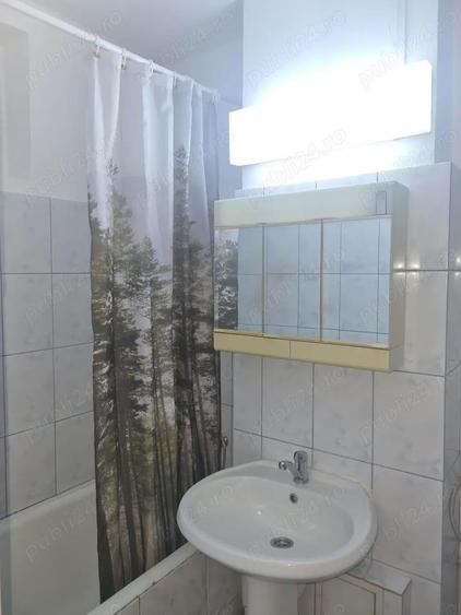 Vand apartament 2 camere - 5