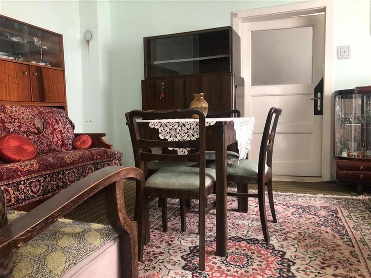 Casa locuibila cu teren generos,  REPUBLICII SANPETRU - 5