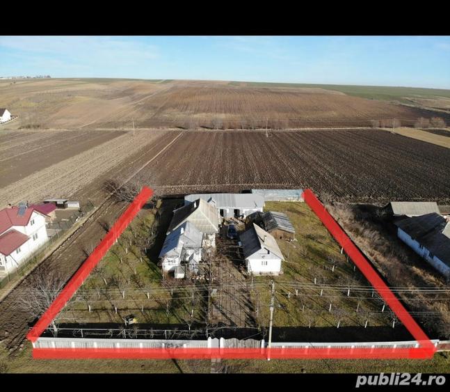 Casa oniceni E 85 - 3