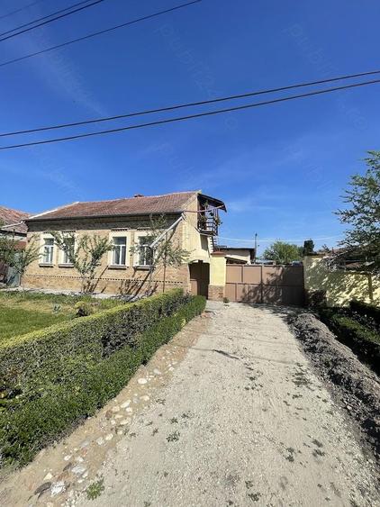 Casa de vanzare + teren 2.600 mp in Drag?ina, aproape de Timi?oara 149.000 negociabil - 10