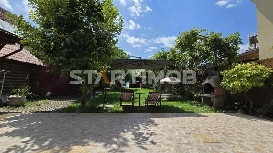 Pensiune 9 camere Rasnov - 9