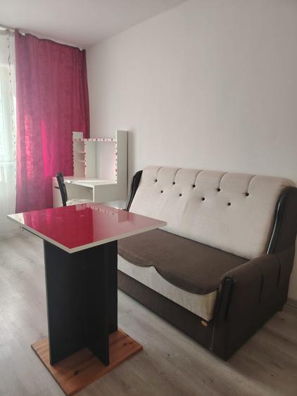 Alfa Invest propune la Vanzare Garsoniera - 11