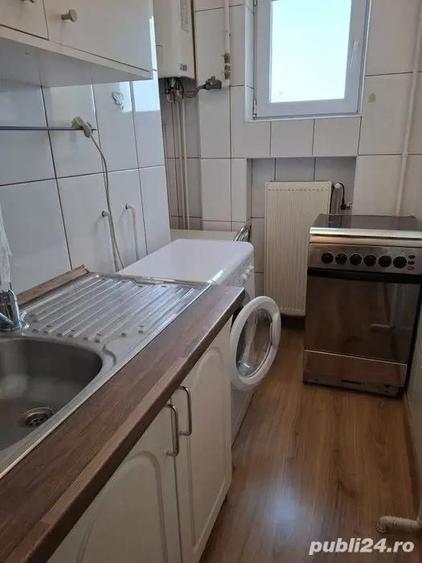 garsoniera foisorul de foc-centrala proprie-modern-prima inchiriere - 3