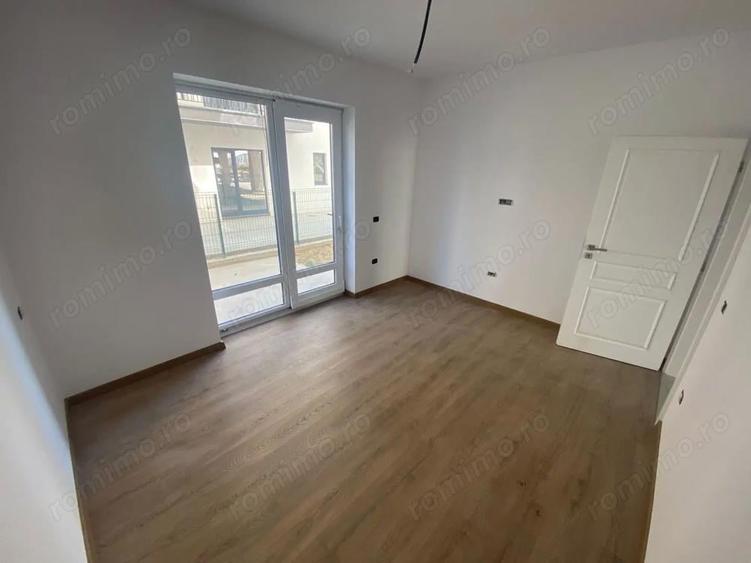 Braytim. 62 mp utili. Gradina proprie 22 mp.. 3 parcari acoperite. Nou - 4