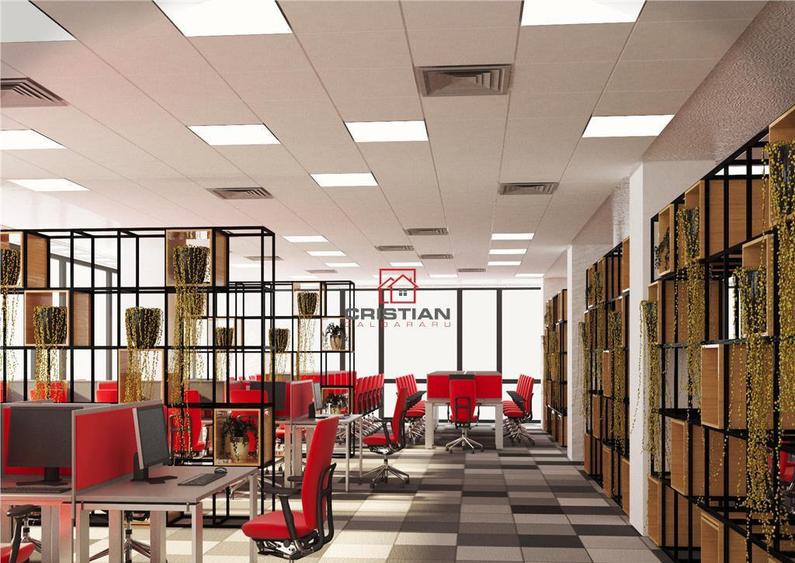 Birouri Grozavesti - Crangasi, Bucuresti - 20
