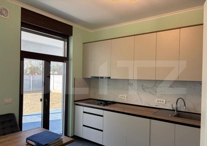 Casa individuala moderna in Ghiroda zona reziden?i - 9