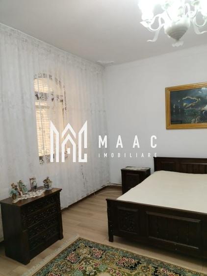 Casă 2 corpuri | 400 MPU | Teren 888 MP | Central Șeica Mare - 1