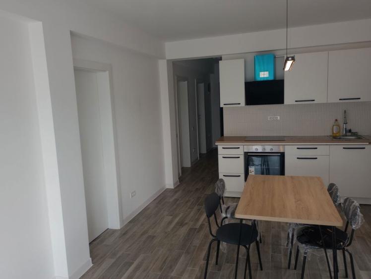 Vand Casa premium noua utilata si mobilata 4 camere comuna Berceni, accep credit - 8