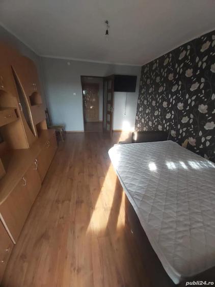 Vand apartament cu 2 camere decomandate in Marghita - 9