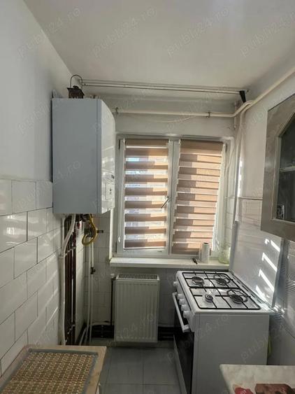 Inchiriez Apartament cu 3 Camere - 3