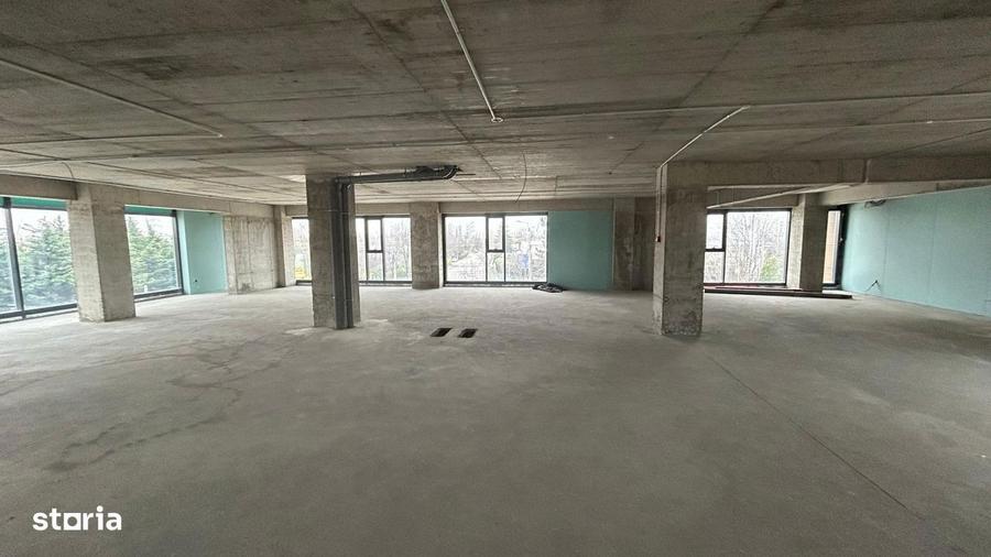 SPATIU BIROURI/ SHOWROOM/ Albert Ploiesti - 2