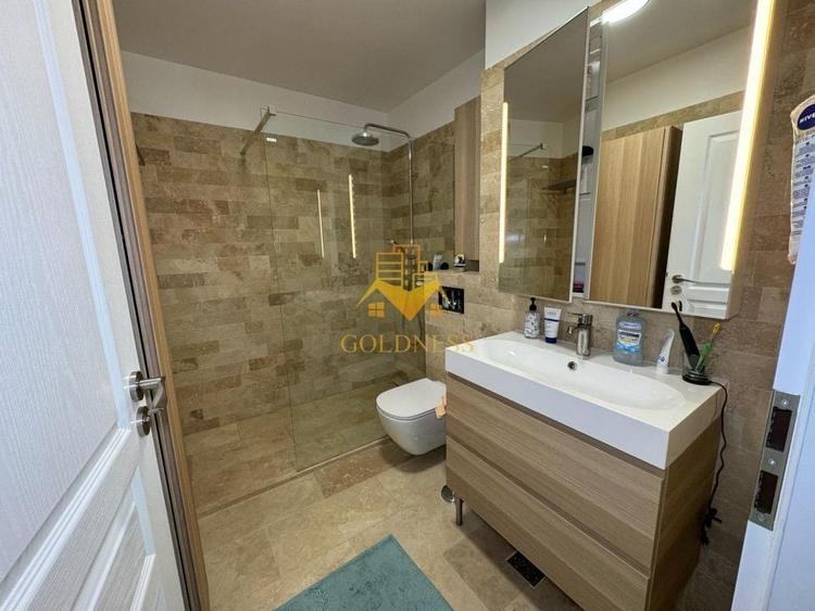 2 camere, modern, Zorilor, zona LIDL, totul nou, Scala Frunzisului - 7