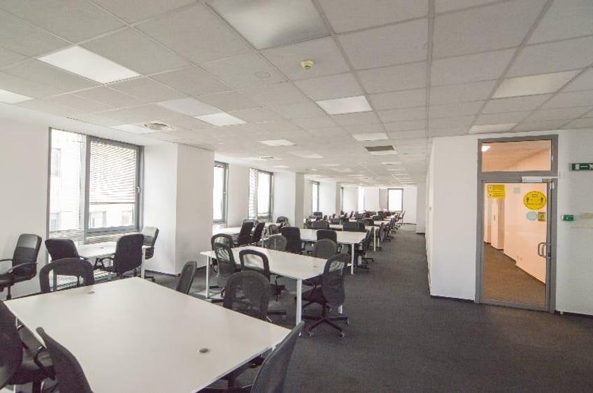 River Plaza - corp B, Unirii, 200 - 2018 mp  0% comision! - 5