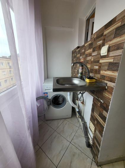 Apartament cu o camera - 2