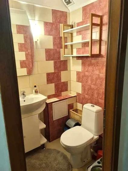 Apartament trei camere complet renovat zona Pompieri - 6